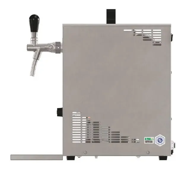 Dispensador portátil Pygmy 35/K Profi