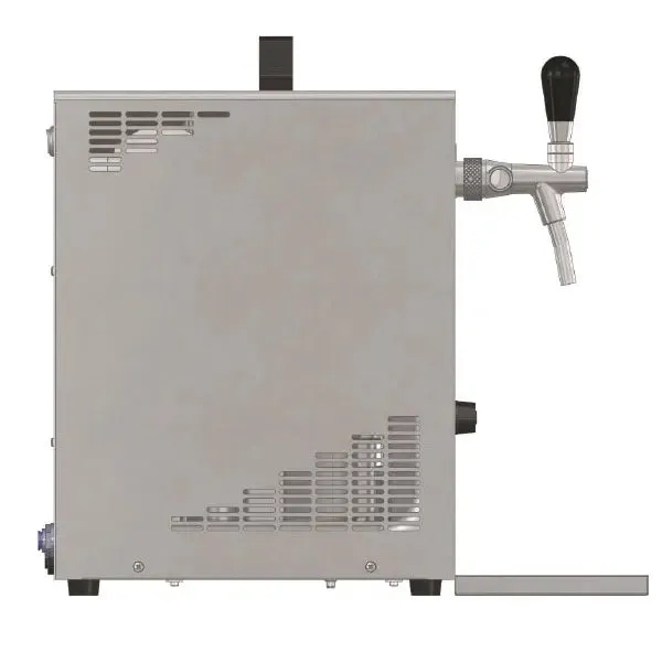 Dispensador portátil Pygmy 35/K Profi