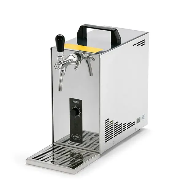 Dispensador de cerveza Lindr Pygmy 20/K
