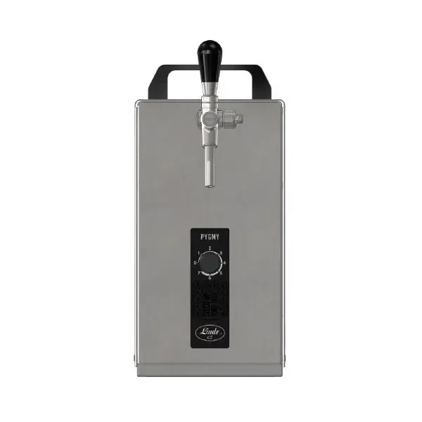 Dispensador de cerveza Lindr Pygmy 20/K