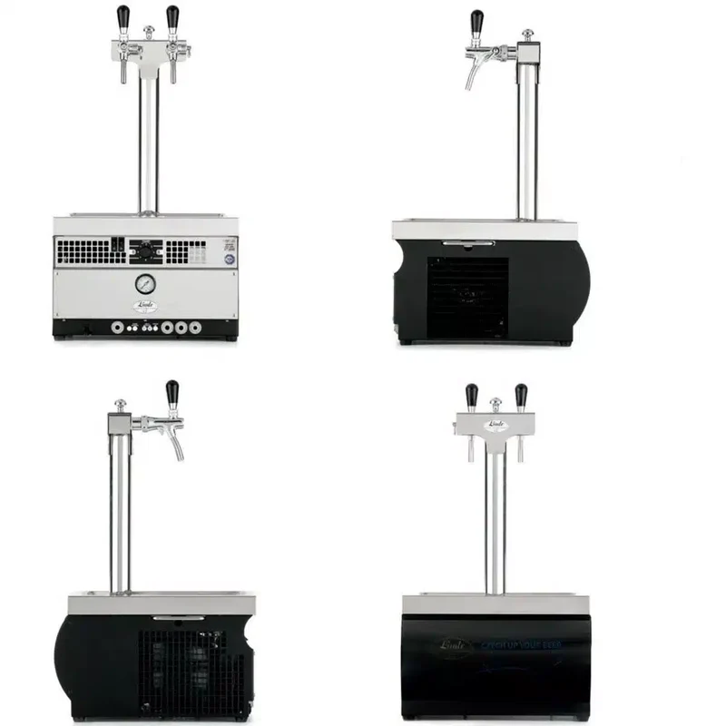 Dispensador portátil Kontakt 55/K Profi