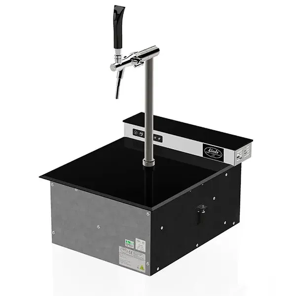 Dispensador de cerveza para cocina Lindr Pygmy Pro Kitchen