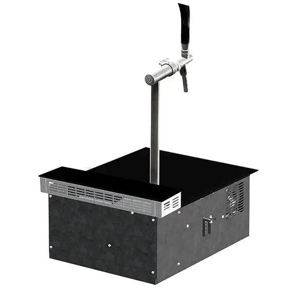Dispensador de cerveza para cocina Lindr Pygmy Pro Kitchen