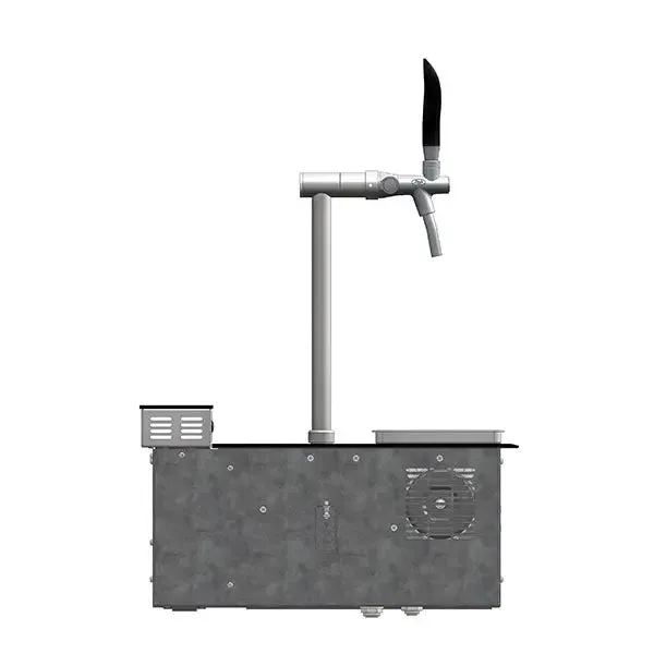 Dispensador de cerveza para cocina Lindr Pygmy Pro Kitchen