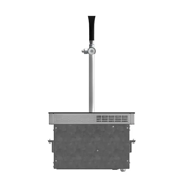 Dispensador de cerveza para cocina Lindr Pygmy Pro Kitchen