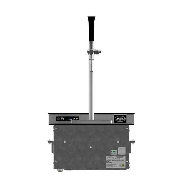 Dispensador de cerveza para cocina Lindr Pygmy Pro Kitchen
