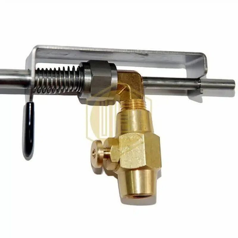 BeerGun llenador de botellas para homebrew
