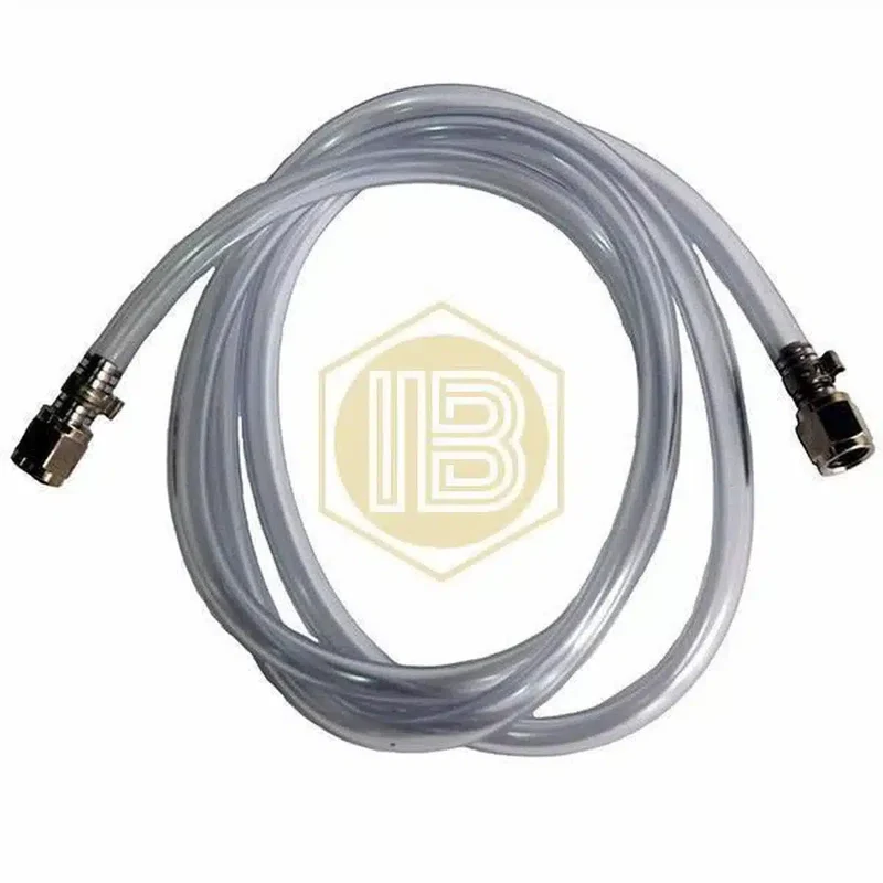 BeerGun llenador de botellas para homebrew