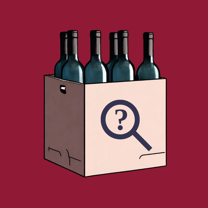 Carton surprise Divico