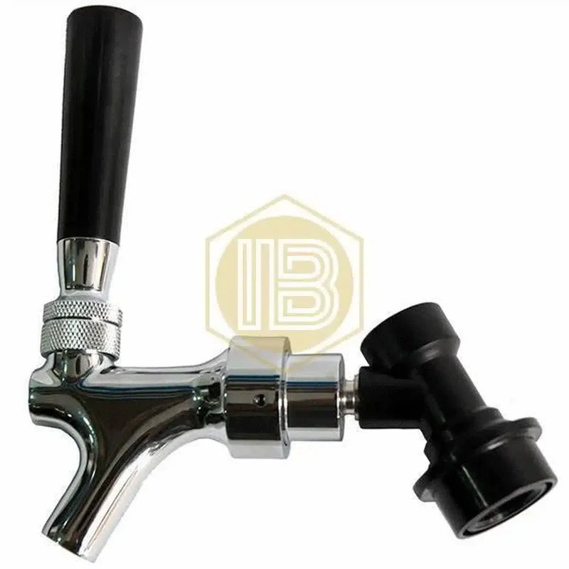 Pack dispensador portátil Corny Keg