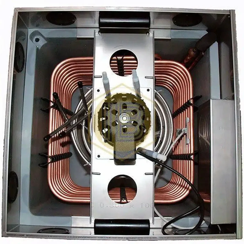 Enfriador refrigeradora de cerveza V100