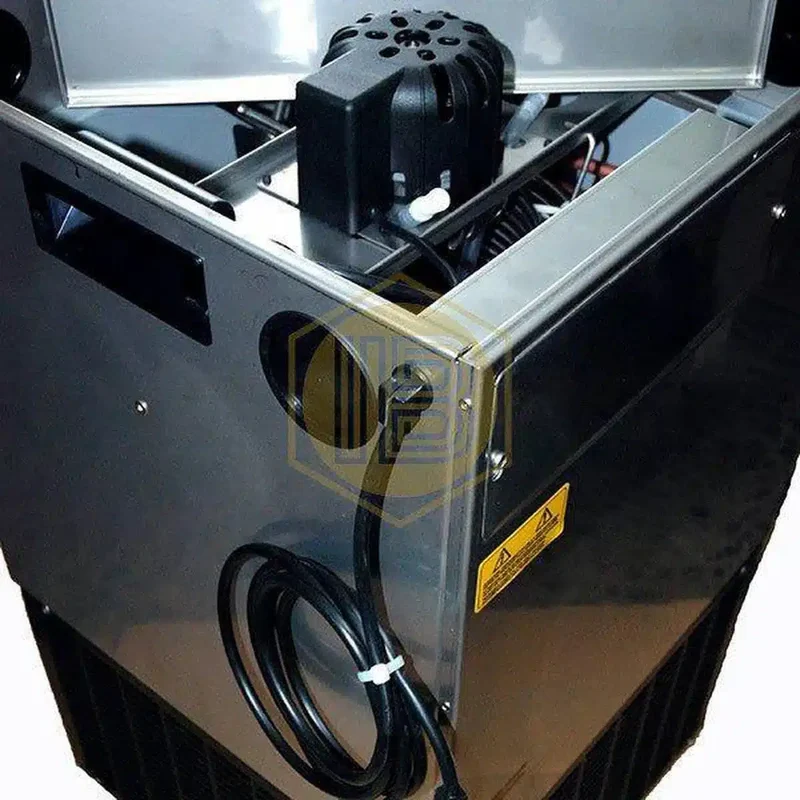 Enfriador refrigeradora de cerveza V100