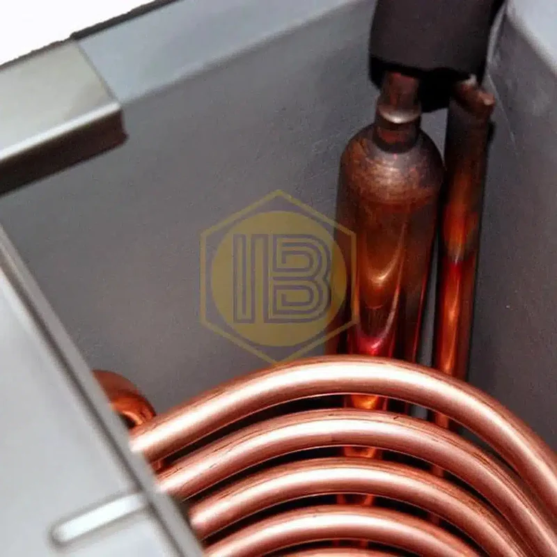 Enfriador refrigeradora de cerveza V100