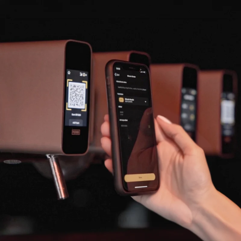 Pubinno TapPay – Autoservicio y pago para cerveza y bebidas por grifo