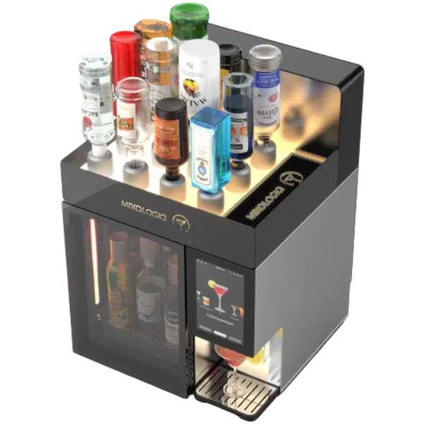 Mixologiq® Mixo 20v2 Cocktail