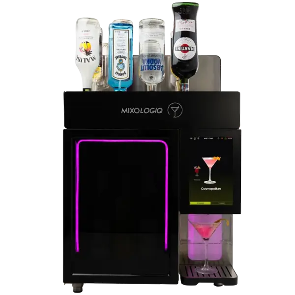 Mixologiq® Mixo 20v2 Cocktail