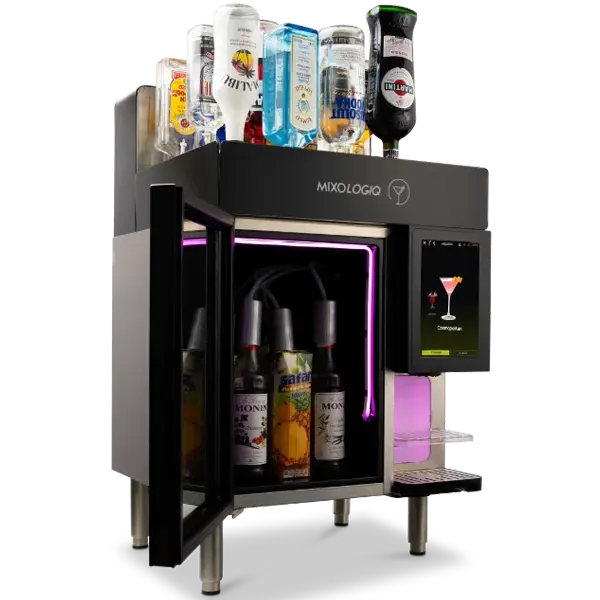 Mixologiq® Mixo 20v2 Cocktail