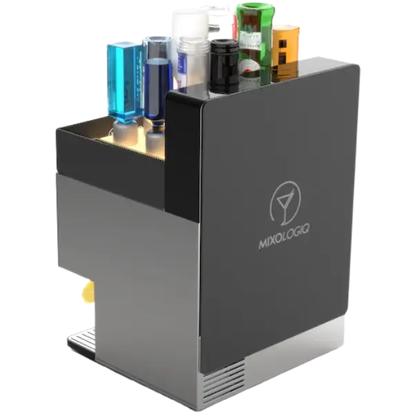 Mixologiq® Mixo 20v2 Cocktail