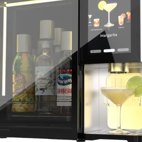 Mixologiq® Mixo 20v2 Cocktail