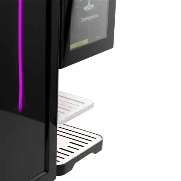 Mixologiq® Mixo 20v2 Cocktail
