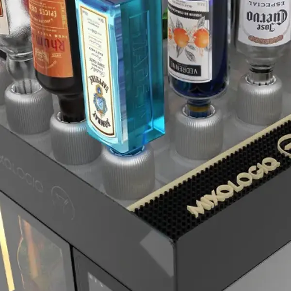 Mixologiq® Mixo 20v2 Cocktail