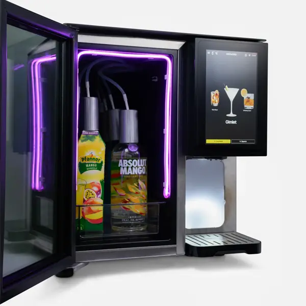 Mixologiq® Mixo 8 Cocktail