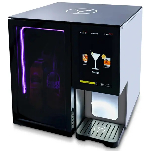 Mixologiq® Mixo 8 Cocktail
