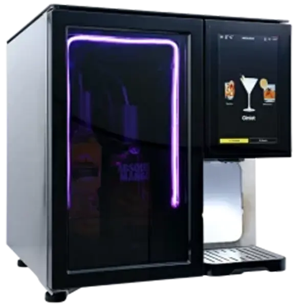 Mixologiq® Mixo 8 Cocktail