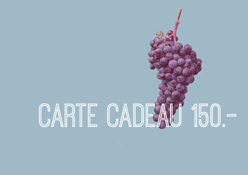 Carte Cadeau