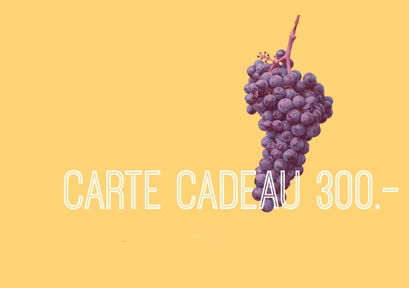 Carte Cadeau