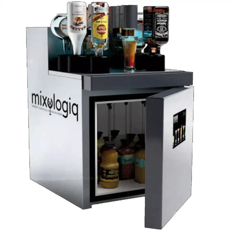 Mixologiq® Mixo 20 Cocktail