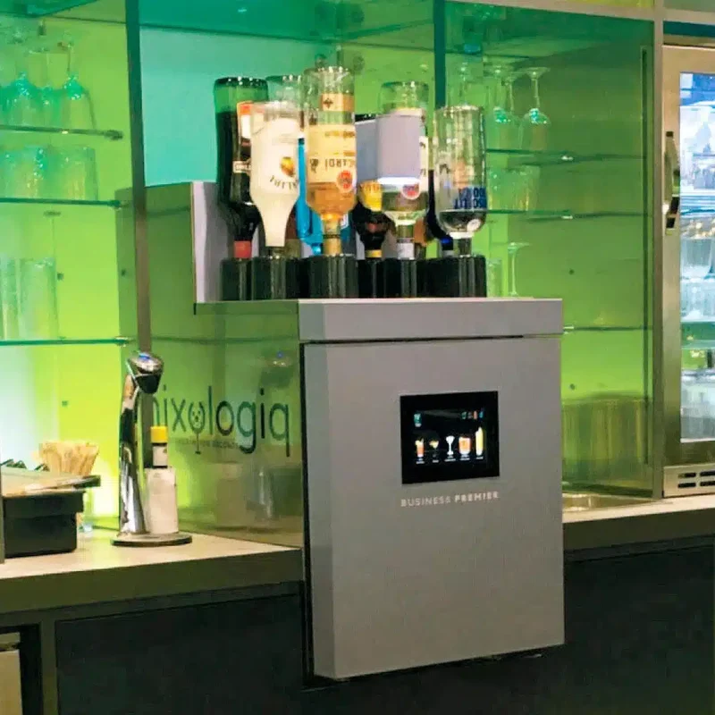 Mixologiq® Mixo 20 Cocktail
