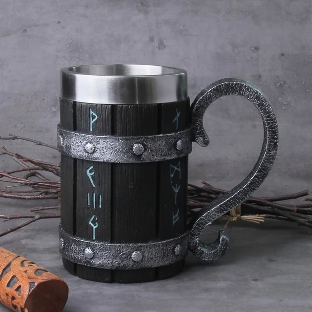Chope Runes Viking