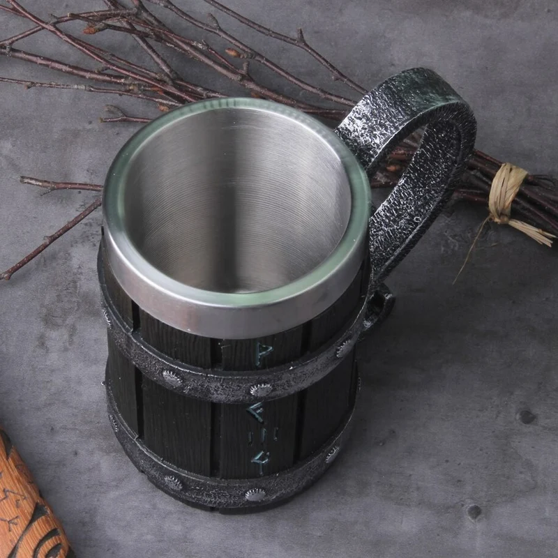 Chope Runes Viking