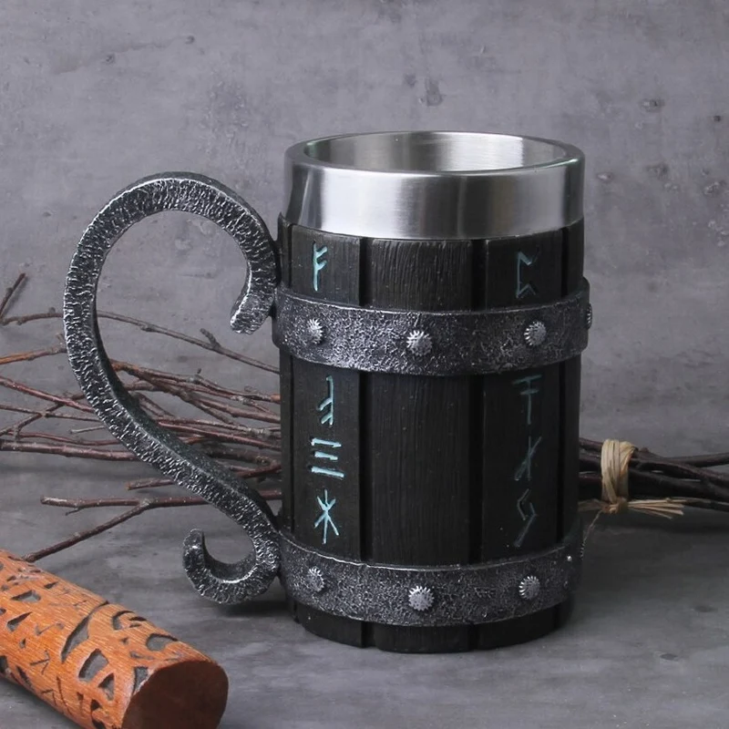 Chope Runes Viking