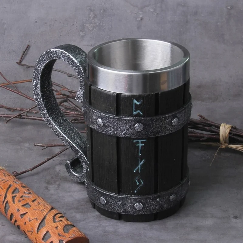 Chope Runes Viking
