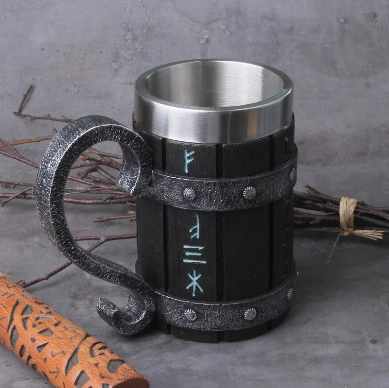 Chope Runes Viking