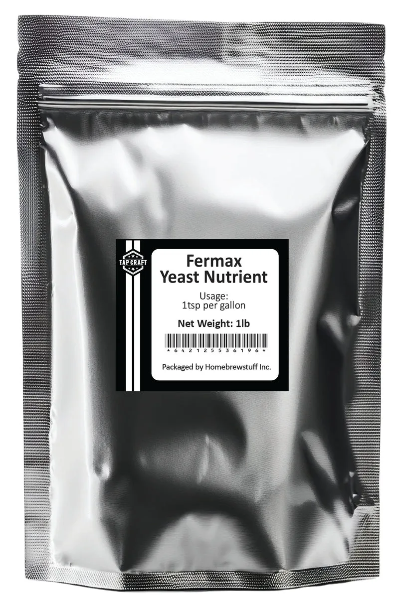 Fermax Yeast Nutrient