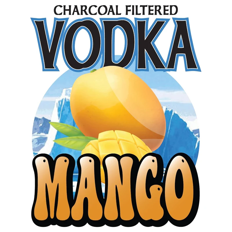 Mango Vodka Making Recipe Kit, Home Distilling