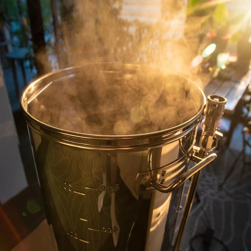 Peat Smoked Malt | Peat Smoked Barley for Brewing & Distilling
