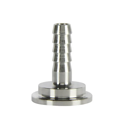 Stainless Steel Tailpiece 3/16" - 5/16"