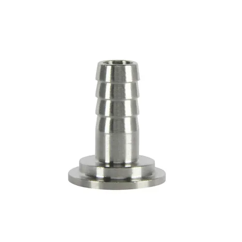 Stainless Steel Tailpiece 3/16" - 5/16"