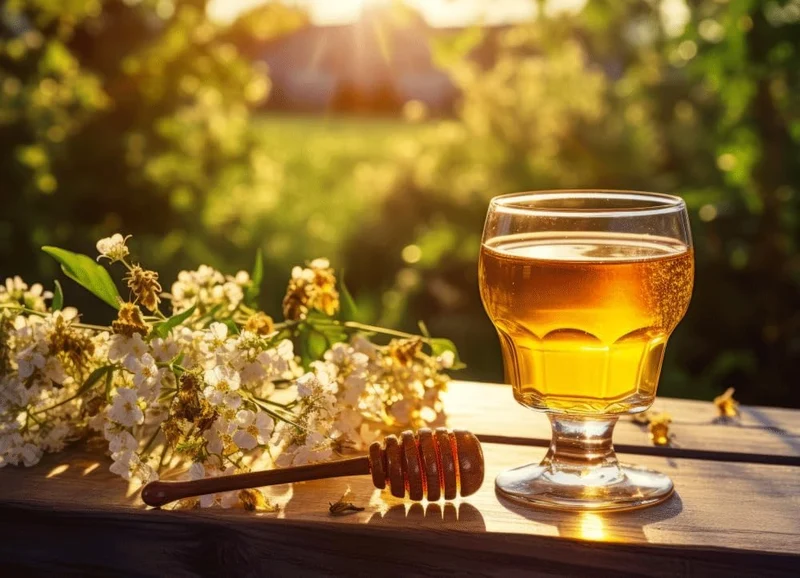 1 Gallon Mead Making Starter Kit