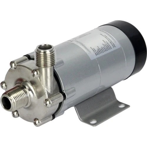 Stainless Steel Pump Head for 25 Watt MKII Pump - KL03865