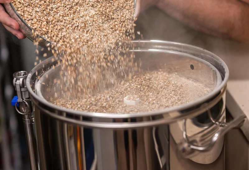 KOLSCH ALE Recipe Kit