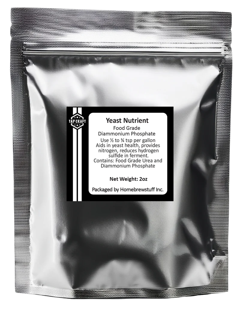 Basic Wine Additives Bundle