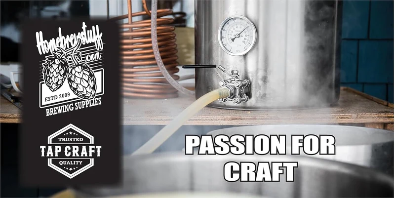Monster IPA Recipe Kit -West Coast IPA Ingredient Kit