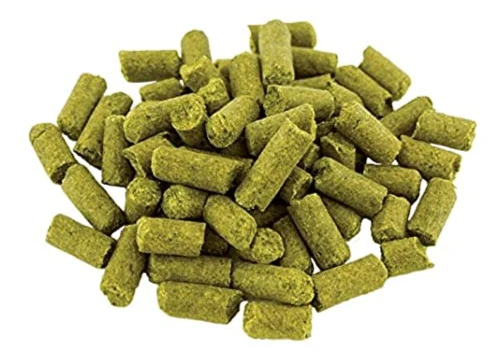 Strata Pellet Hops