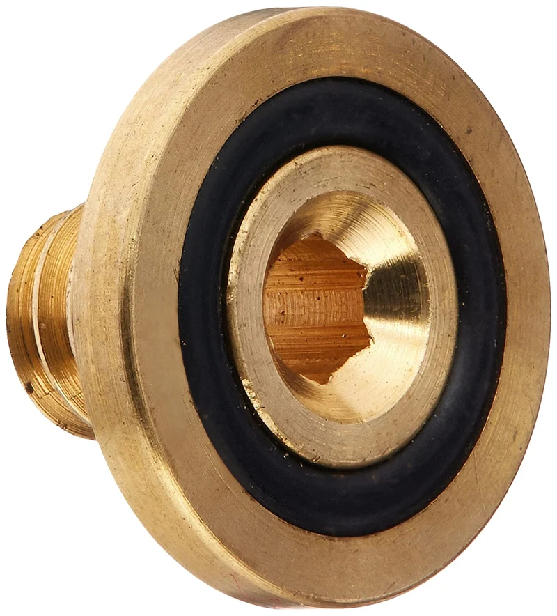 CO2 Leak Stopper
