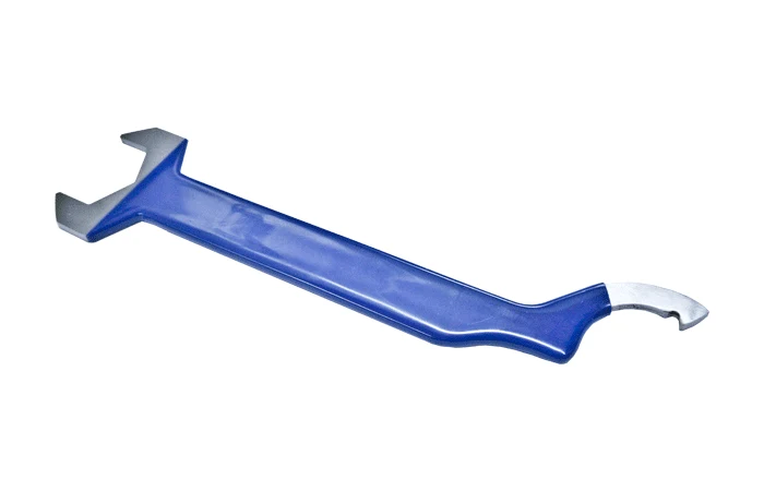 Faucet Spanner Wrench Tool Hex End